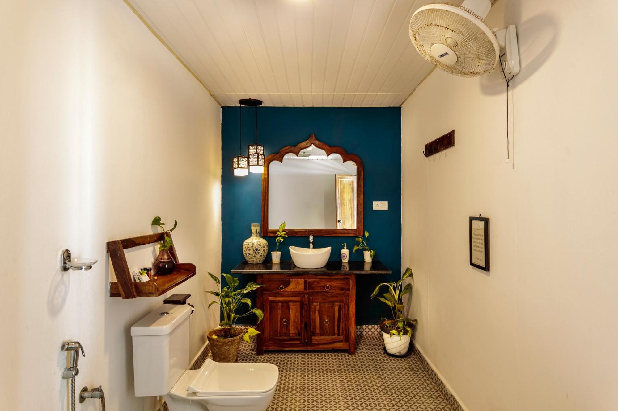 Agonda Cottages Luaran gambar